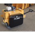 FURD Precio barato Double Drum Hand Roller Compactor (FYL-S600)